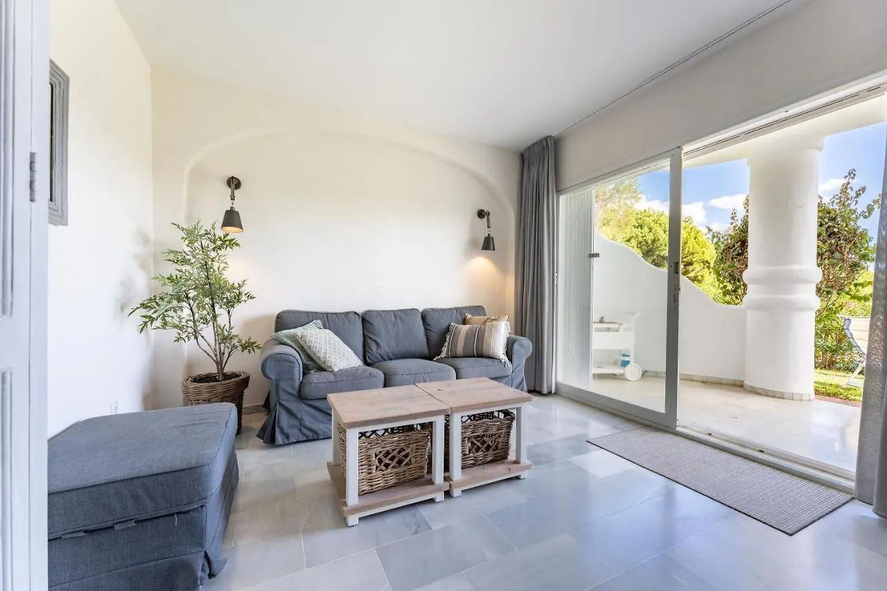 Casa Feliz Lägenhet Mijas 0*,